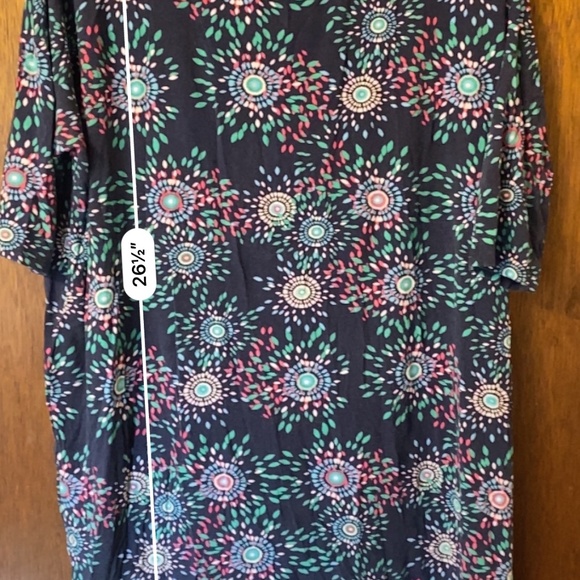 High/low tunic - Picture 7 of 7